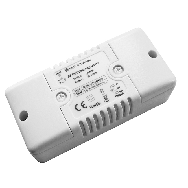 2.4G HC-X Driver(5-12W) V1.1.1