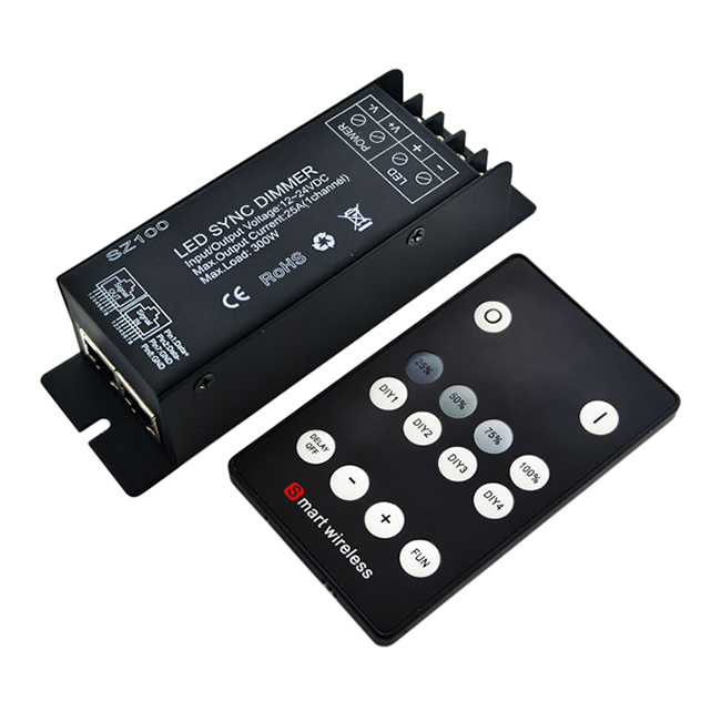 HX-SZ100-SYNCDIM-14K