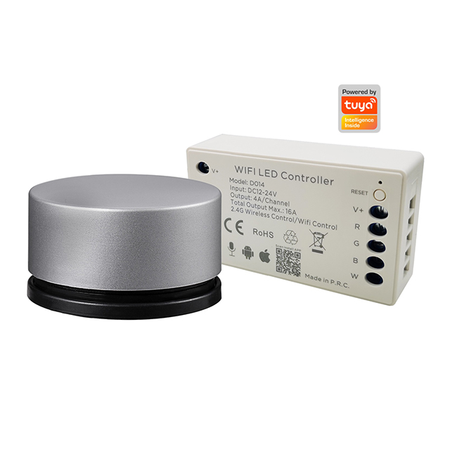 HX-D01X series wifi led controller