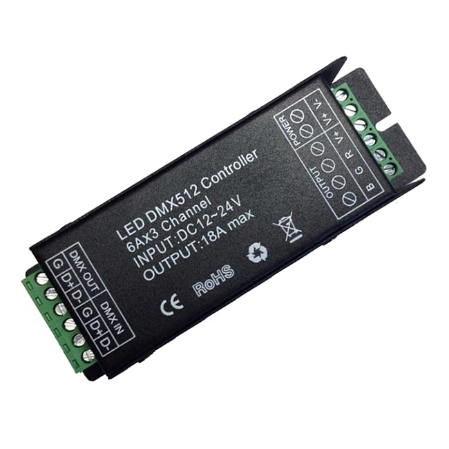 HX-SZ200-DECODER(6P)