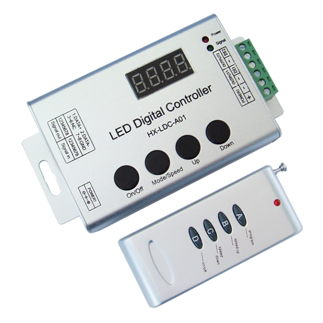 HX-LDC-A01(EN) 20190524