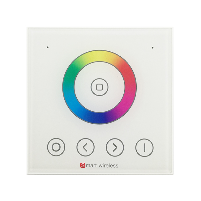 HX-LWP86-RGB(color ring)